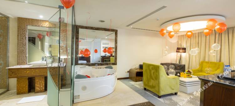 美拉商务酒店(Mira Business Hotel)图片