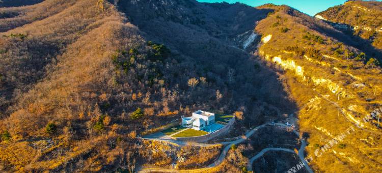 浅山·森语·设计师野奢民宿(天津蓟州盘山店)图片