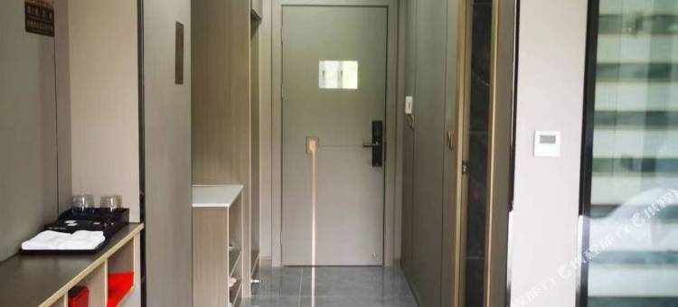 兰欣商务酒店图片