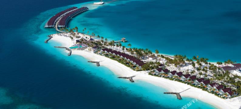 奥静·洛碧吉利岛(Oblu Select Lobigili - Premium All-Inclusive with Free Transfers)图片