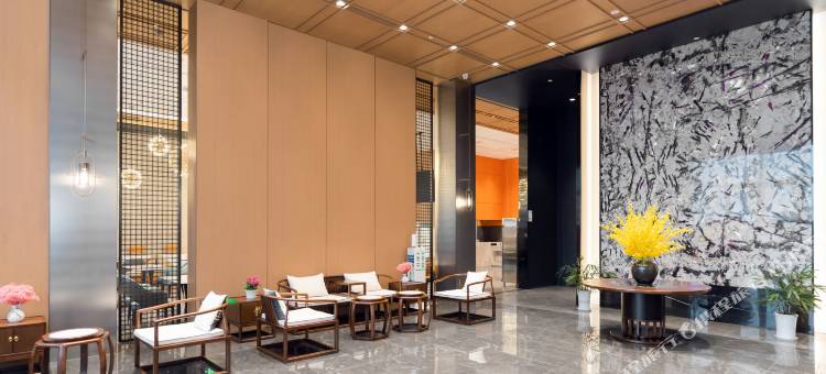 嘉鱼三湖美悦酒店(二乔公园南嘉商业城店)图片