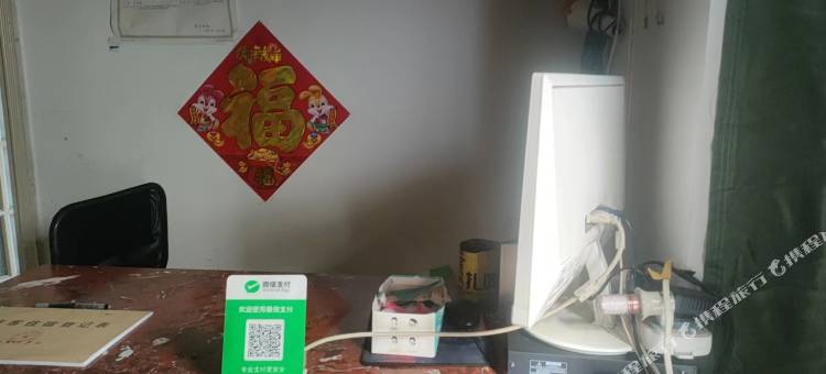 德胜宾馆(汤析线店)图片