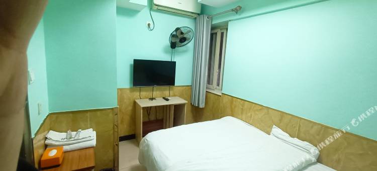乐豪庭公寓(南坪地铁站万达广场店)图片