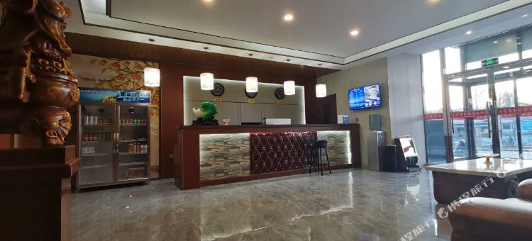 公交商务宾馆图片