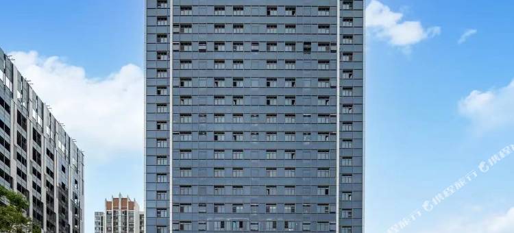 美橙电竞酒店(十堰万达广场店)图片