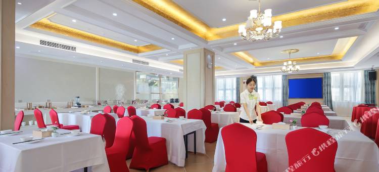 维也纳酒店(嘉兴平湖店)图片