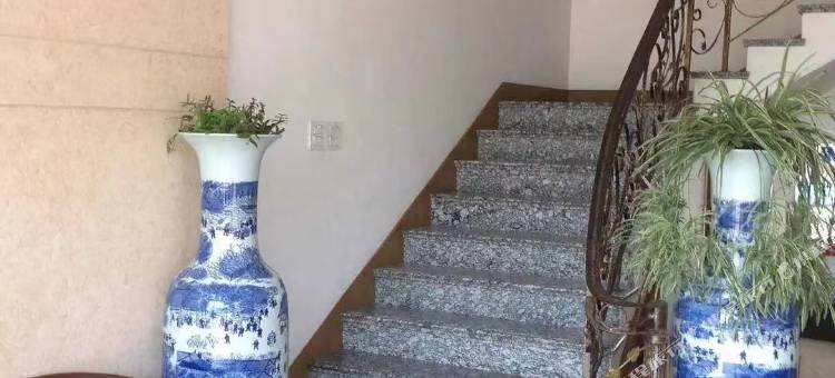 乐清以诺宾馆图片
