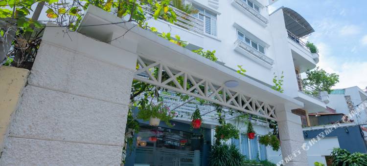 阮泰山-燕南酒店(Yen Nam Hotel Nguyen Thai Son)图片