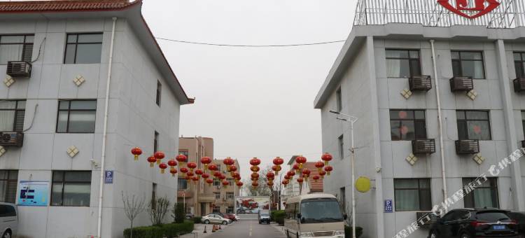 冀州宾馆图片