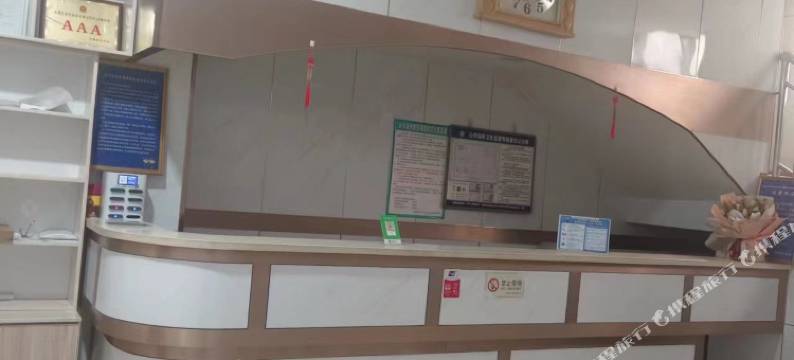 方圆宾馆(新乐大街店)图片