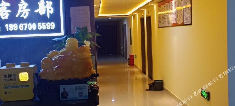 岳阳凯仕顿酒店(中科路店)图片