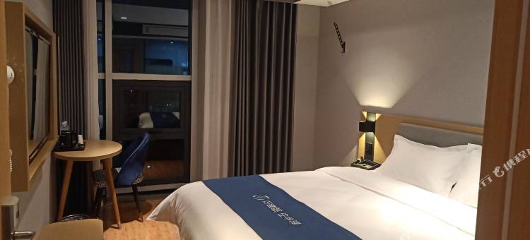 如家华驿精选酒店(如皋市江安镇店)图片