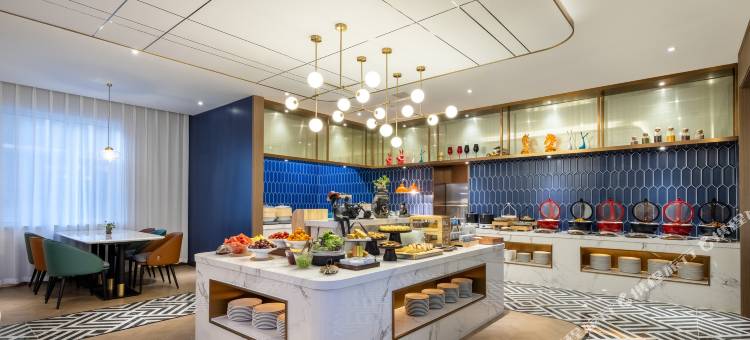 榆林长城路夫子庙亚朵X酒店图片