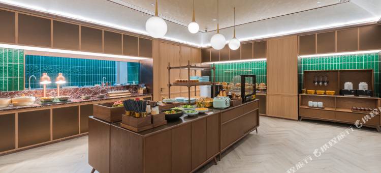 桔子酒店(南宁铜鼓岭路店)图片
