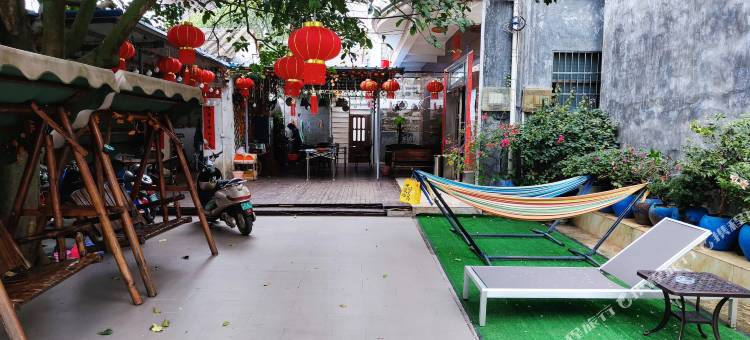 涠洲岛佳佳民宿图片