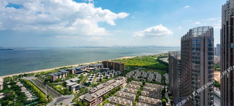 厦门一恋海景度假公寓(彩虹沙滩店)图片