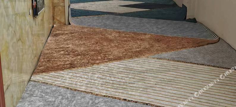 镇巴水云轩宾馆图片