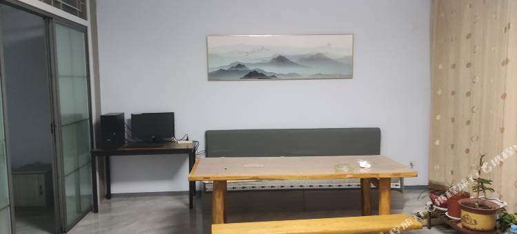 呼和浩特百味小院图片