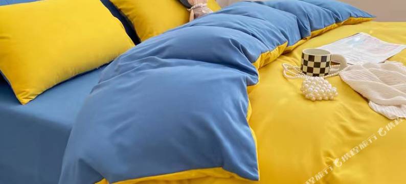 成都绣锦牧歌民宿(华西医院店)图片