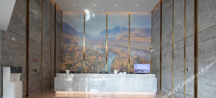 旺源酒店(嘉兴南湖月河古街店)图片