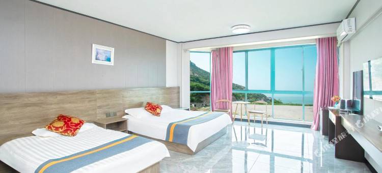 连云港威尼斯皇冠假日中心图片