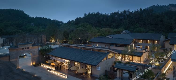 大乐之野·龙南围屋图片