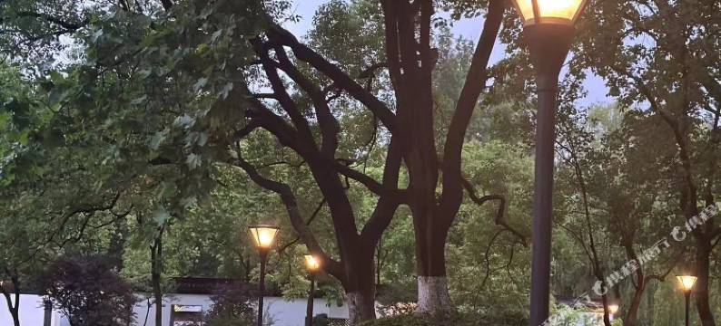 如家酒店·neo(上海大宁国际闸北公园店)图片