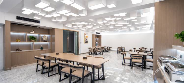 南充故鄉酒店(1227广场店)图片