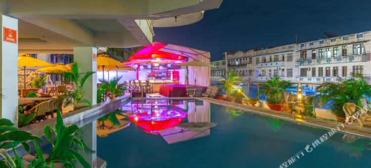 蓝宝石酒店(Hotel Sapphire)图片