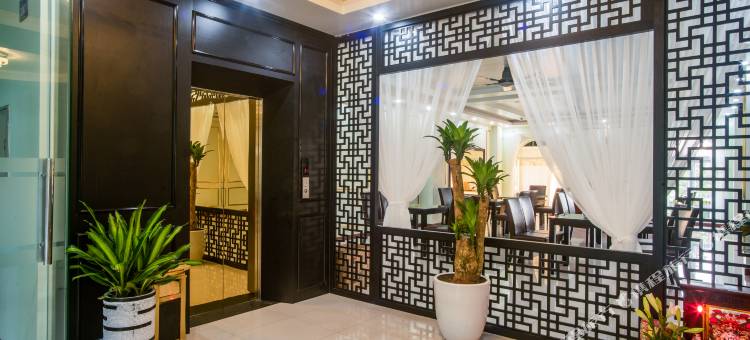 皇家酒店北宁(Royal Hotel Bac Ninh)图片