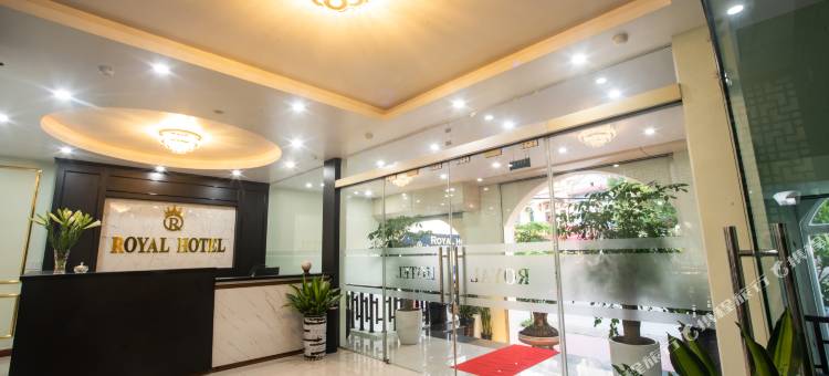 皇家酒店北宁(Royal Hotel Bac Ninh)图片