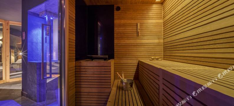 伊甸瑟瓦百岳设计酒店(Mountain Design Hotel Eden Selva)图片