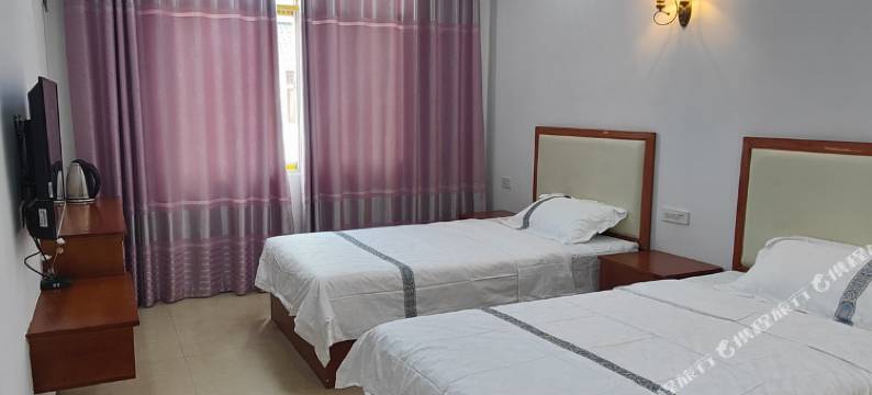 梁子岛明悦酒店图片