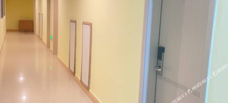 钟山桂粤宾馆图片