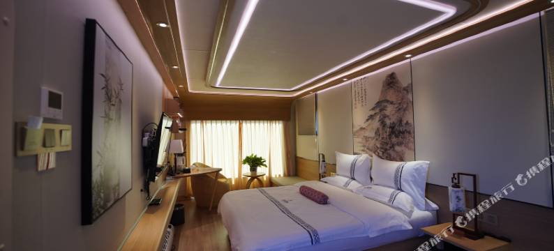 天山花海民宿图片