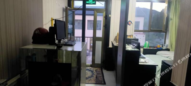 尼勒克豫新宾馆图片