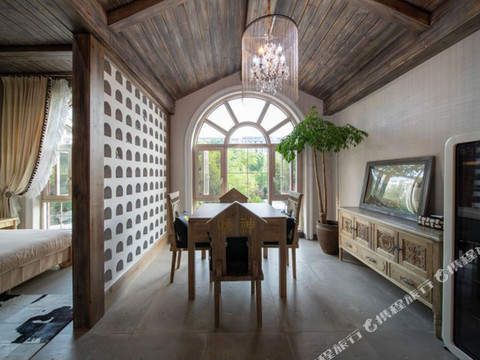 安顺黄果树凡途屯堡文化民宿