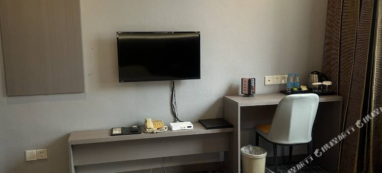 广元宾馆(广元高铁站店)图片