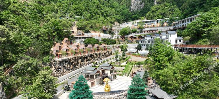 云岭假日民宿(尧治河旅游度假区店)图片