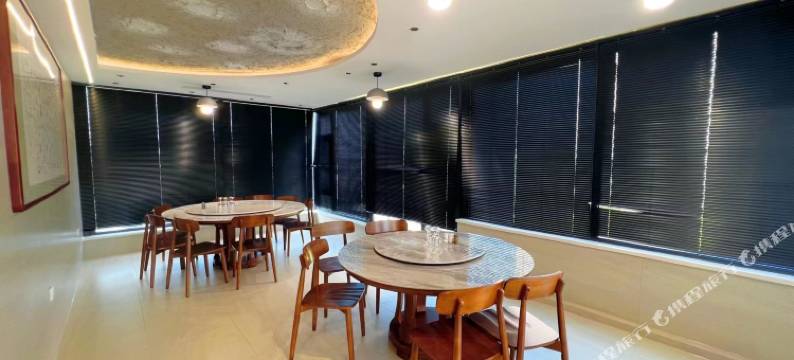 长岛润心民宿图片