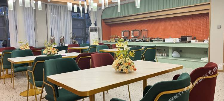 欧暇·地中海酒店(江川古滇国城店)图片