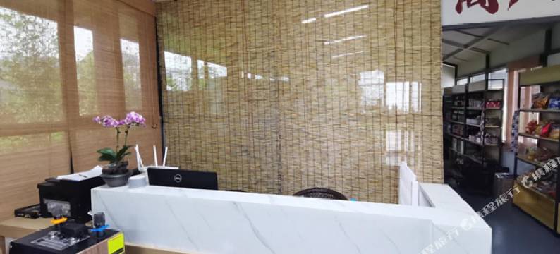 獐子岛海岛艺墅民宿图片