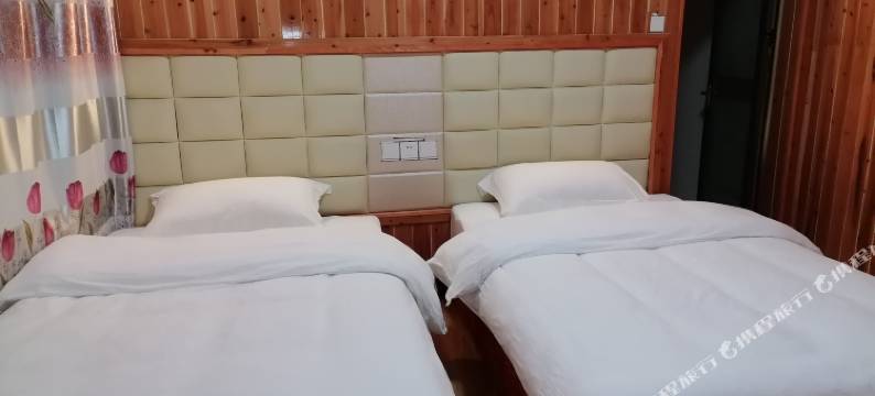 德夯苗寨归园田居图片