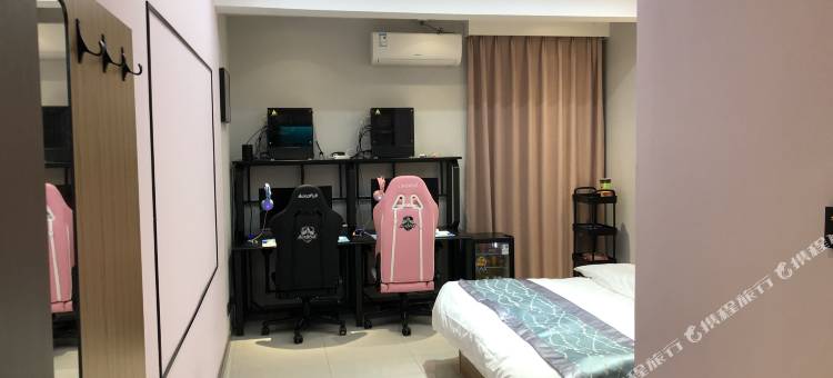 林州悠咪电竞民宿(太行路分店)图片