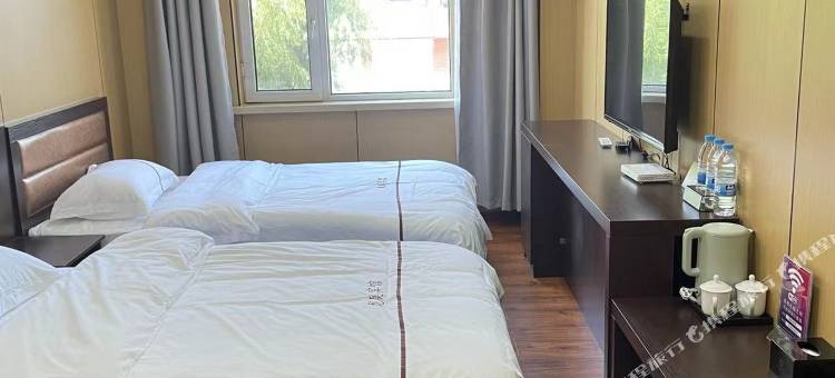 莫力达瓦旗龙庭宾馆图片