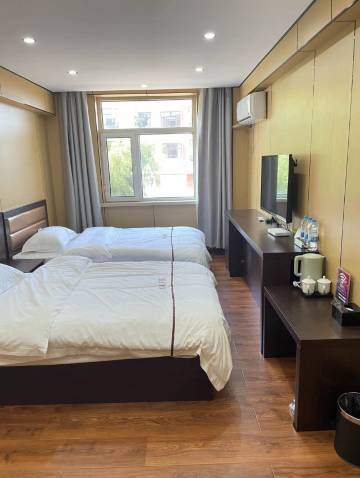 莫力达瓦旗龙庭宾馆