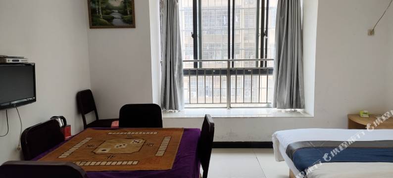 长沙合丰宾馆图片