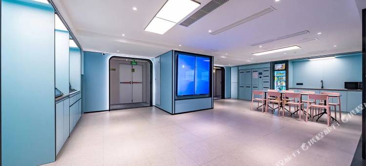 海友酒店(成都西站羊犀立交店)图片