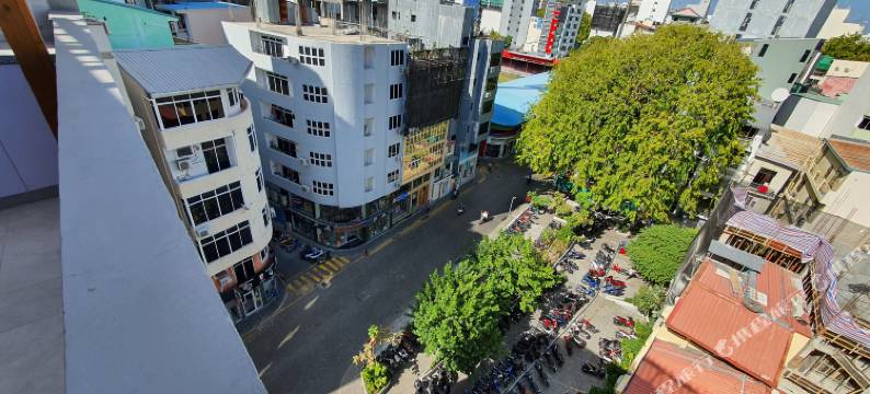 旅游旅馆(Tour Inn)图片