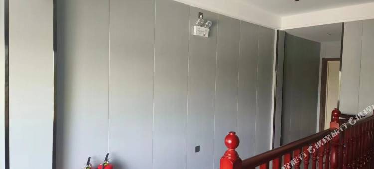 晋韵唐兴酒店(太原晋祠景区店)图片